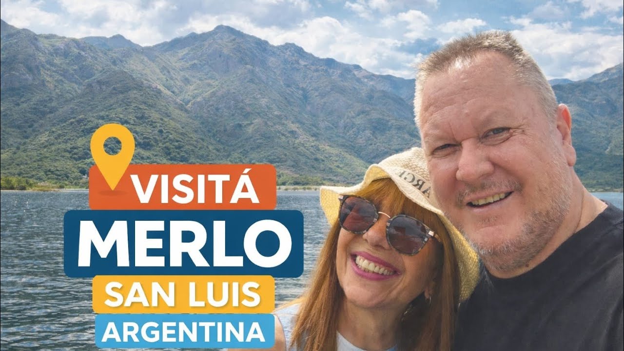 San Luis  Argentina 🇦🇷