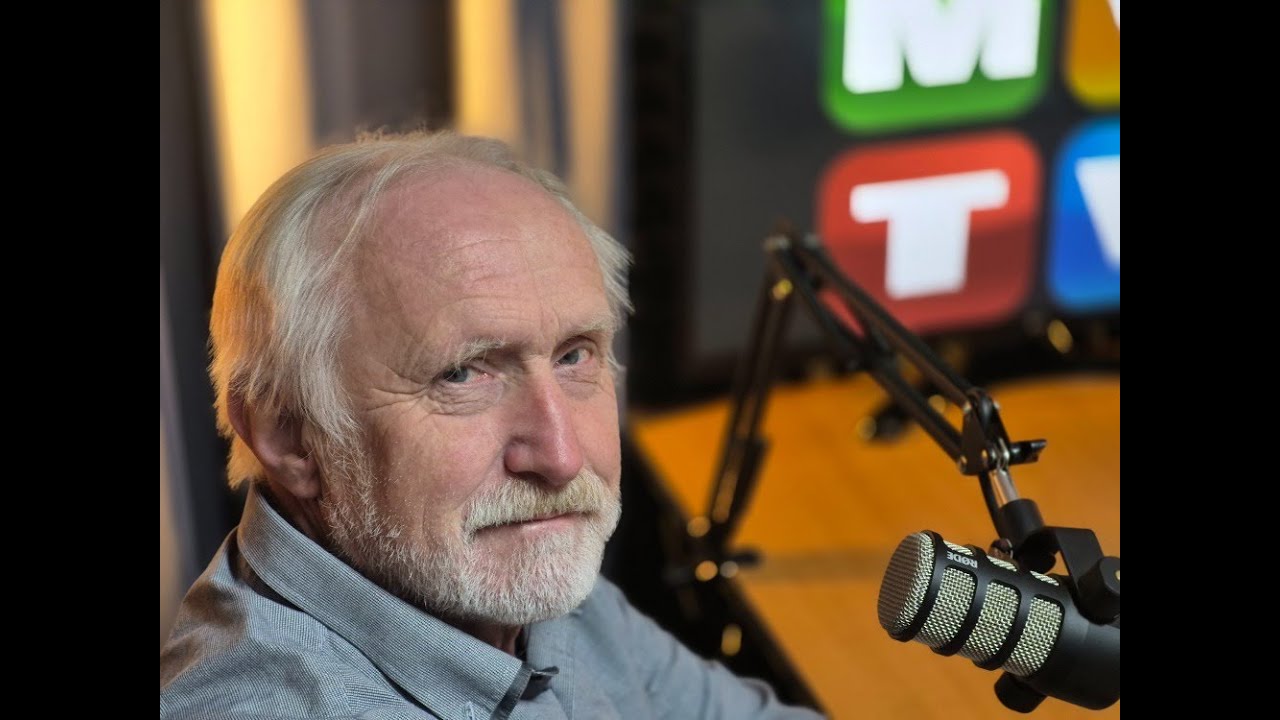 BOHUSLAV KARBAN: LIDÉ BY MĚLI VÍC POUŽÍVAT ROZUM, NEŽ SE ZAČNE NĚCO BOURAT