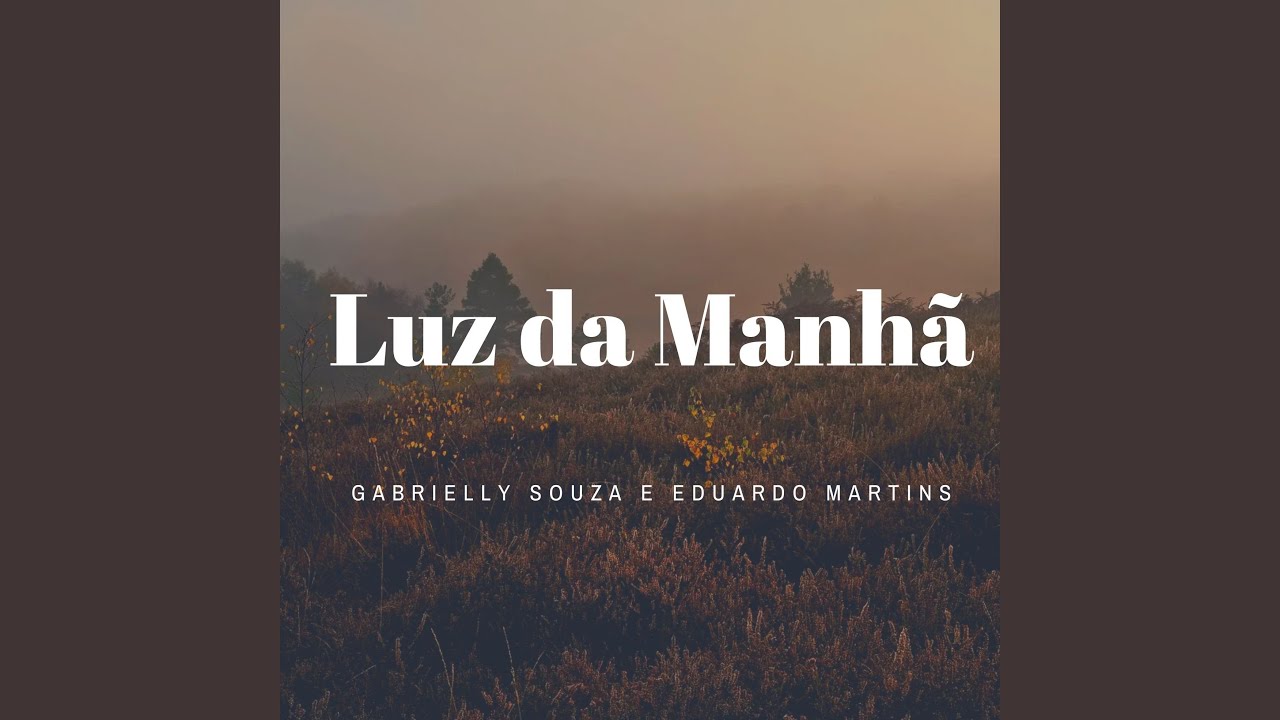Luz da Manh&atilde;