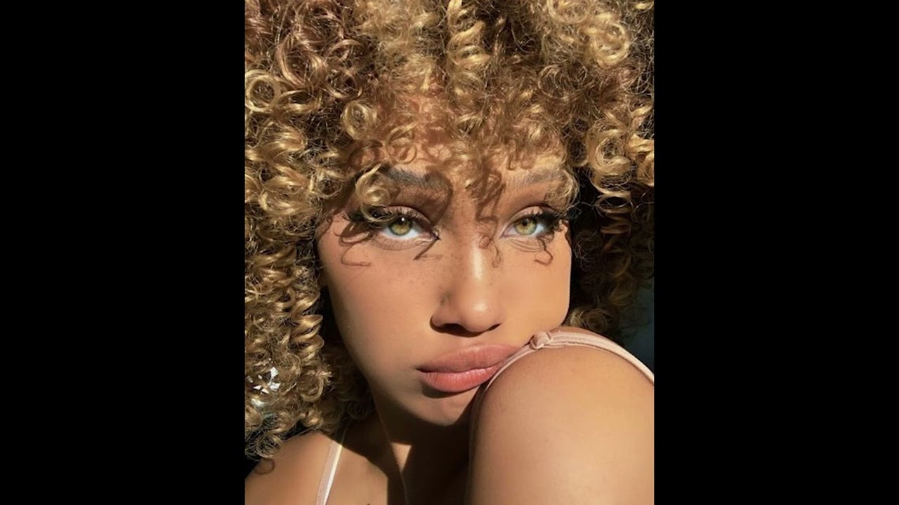 (FREE) R&B Type Beat - 