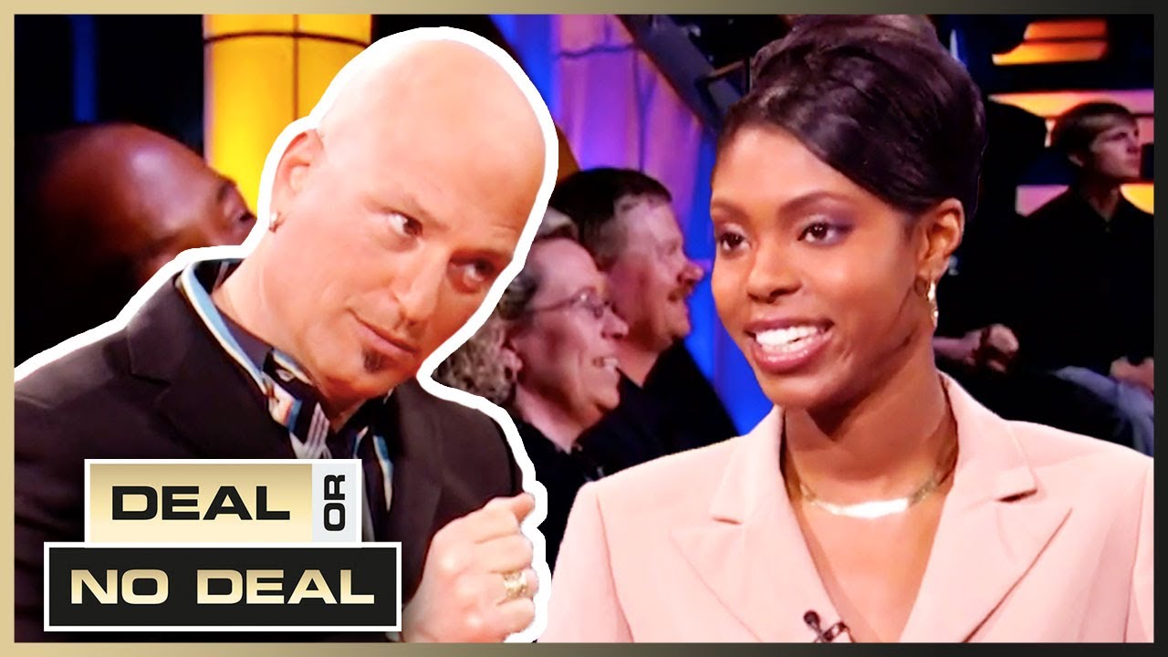Did Tia Take The RIGHT Deal? 😬| Deal or No Deal US | Season 1 Episode 23 | Full Episodes