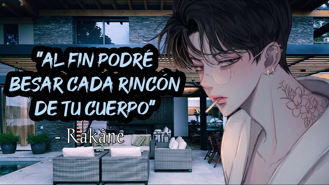 Tienes TU PRIMERA VEZ con tu NOVIO DOMINANTE ✨ [+16] | Roleplay|Asmr ✨