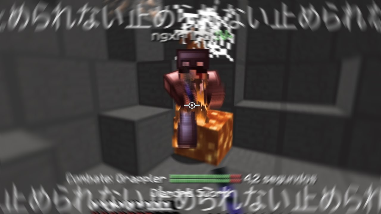 ganhei minha melhor partida de hg no mushmc...
