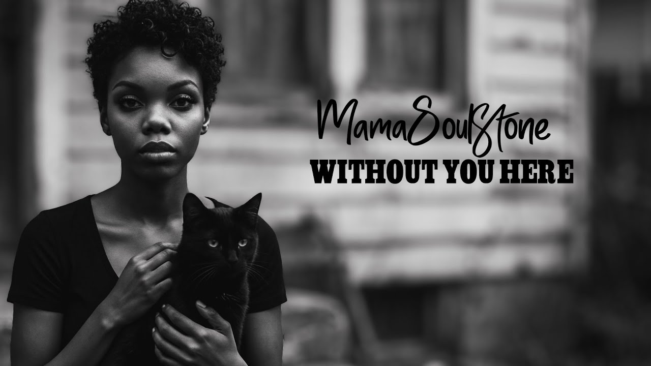 A raw soul-jazz cry of grief &mdash; Mama Soul Stone singing her heartbreak.