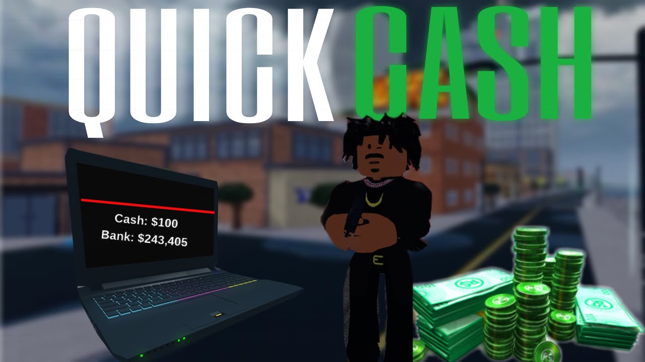 Fastest Way To Get RICH in East Brickton (2025 METHOD)