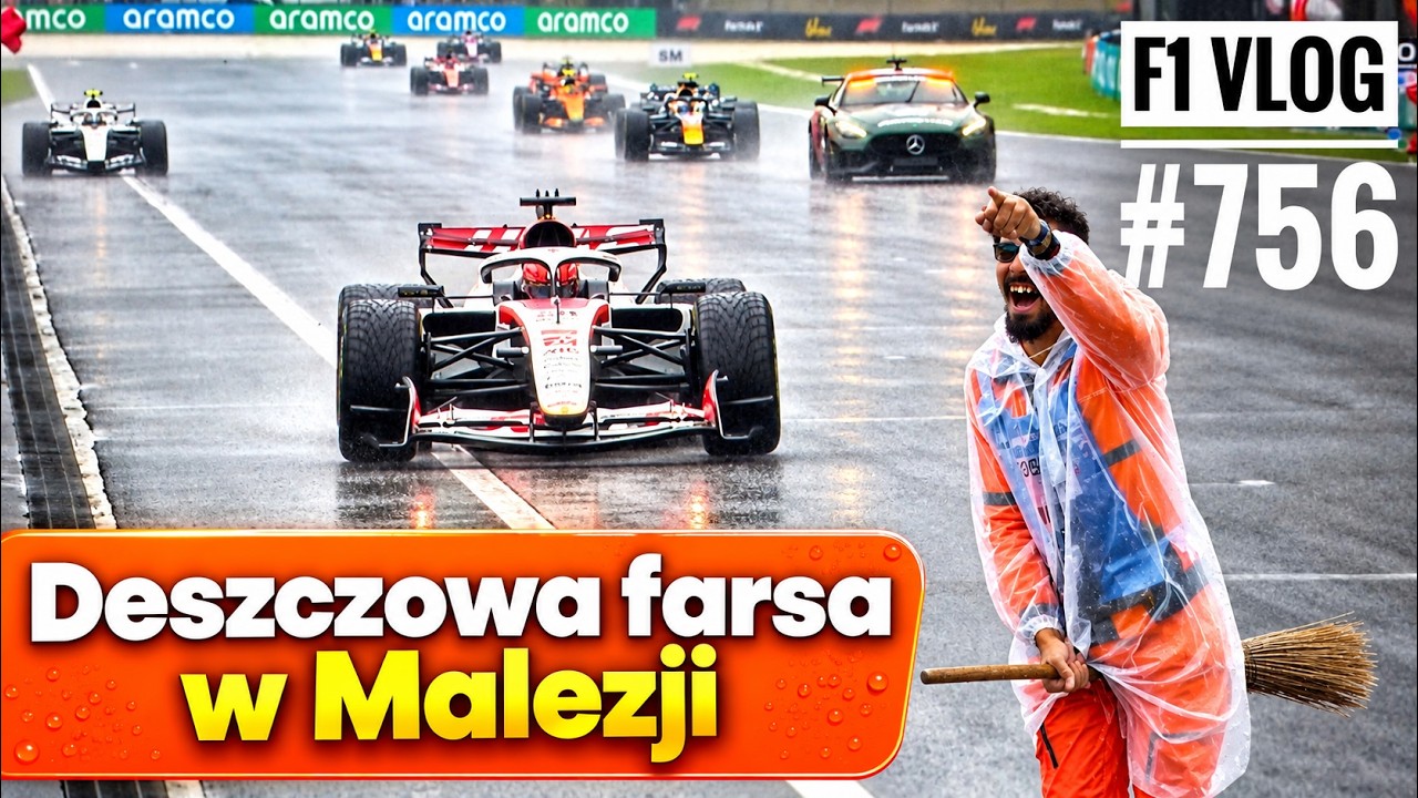 Formula1: Verstappen i Red Bull wracają do gry! Mistrz Hamilton i wtopa Ferrari. Antonelli już TO ma