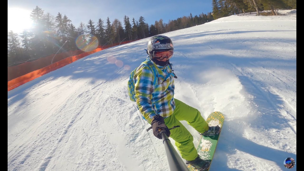 Skigebiet Test Kronplatz Dolomiti Supersiki 11 Dolomiten
