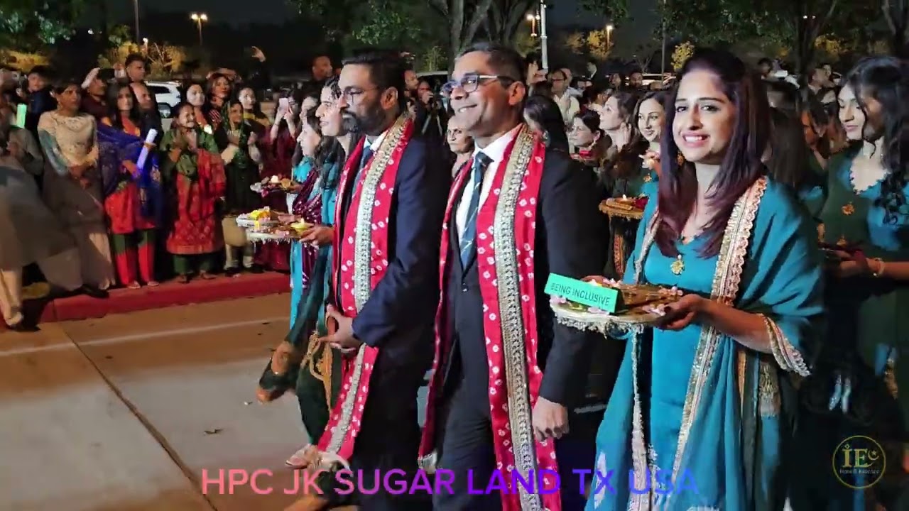 Noor Aaya — Didar Ka Din Hai |  Grand Celebration of Imam Shah Rahim’s Arrival & Didar Blessings