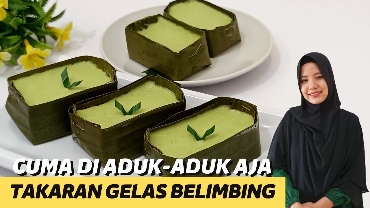 LEMBUT, LEGIT, ENAK BANGET || PEDAMARAN KHAS JAMBI, IDE JUALAN BULAN PUASA‼️