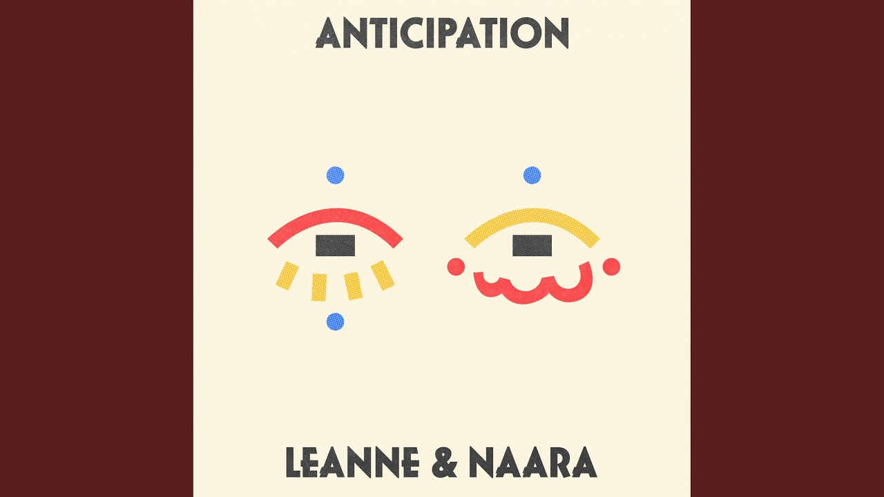 Anticipation