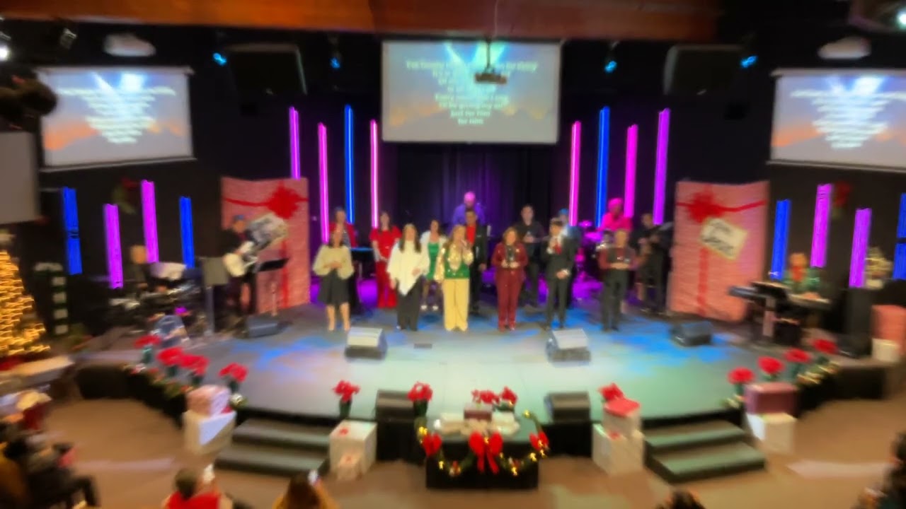 CONCERT FBCV DEC 20