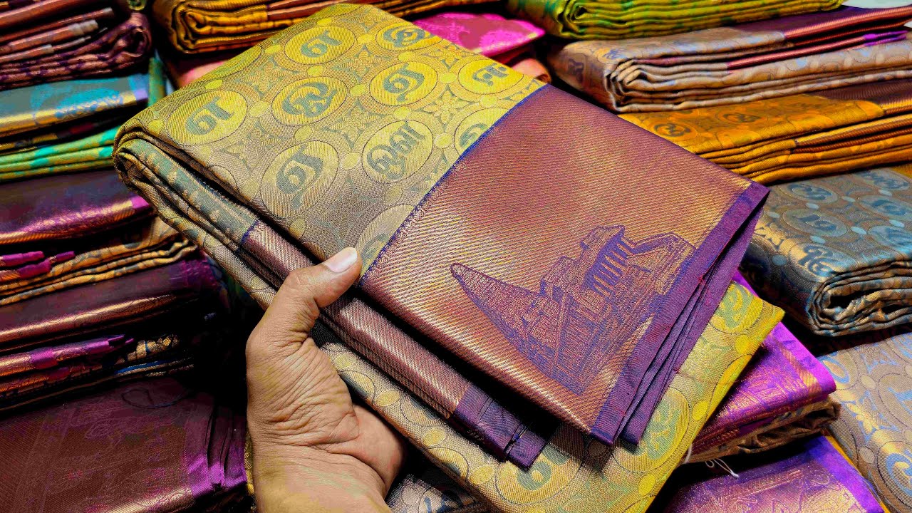 90%OFFER BIGSALES  550Rs/- tredition kanchipuram silk saree.ORDER:6380892059,7358264623,9344616298.