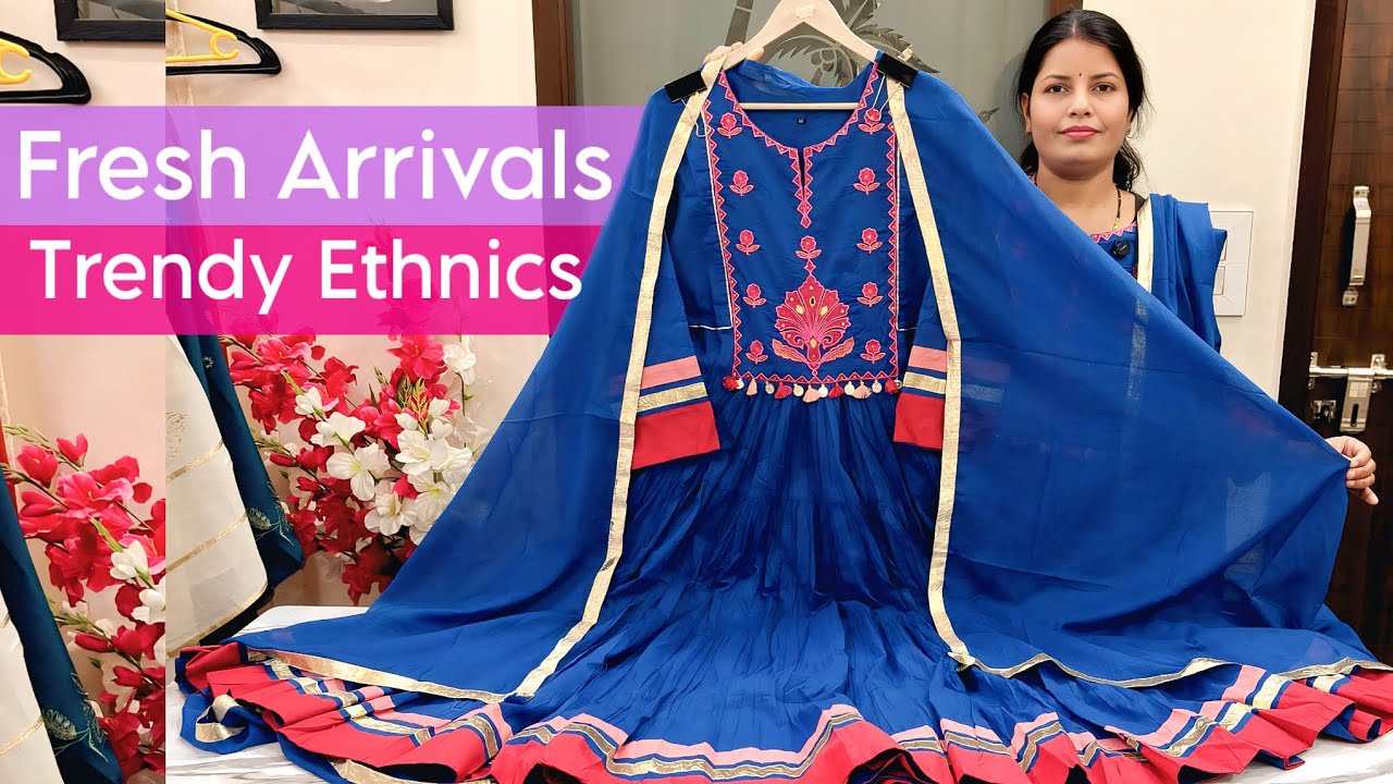 Premium Designer Collection - Cotton Suits, Muslin Suits ,  Designer Summer Collection