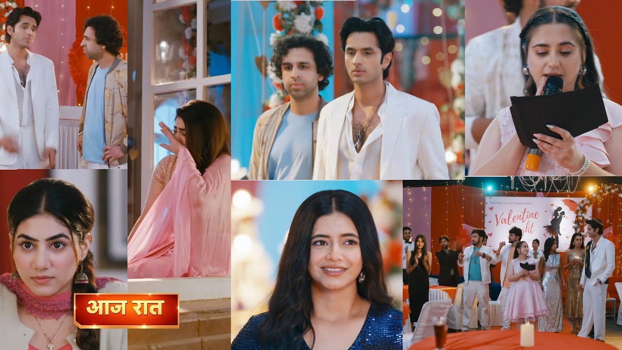 Tu Juliet jatt di 16 February 2026 New promo - Heer or nawab bana winner