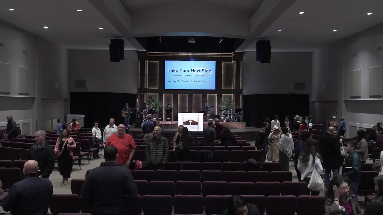 Gut Punch | Ecclesiastes 1:1-11