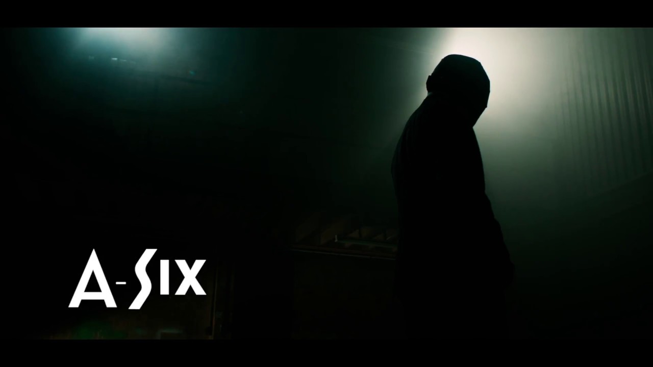 A Six Trailer two