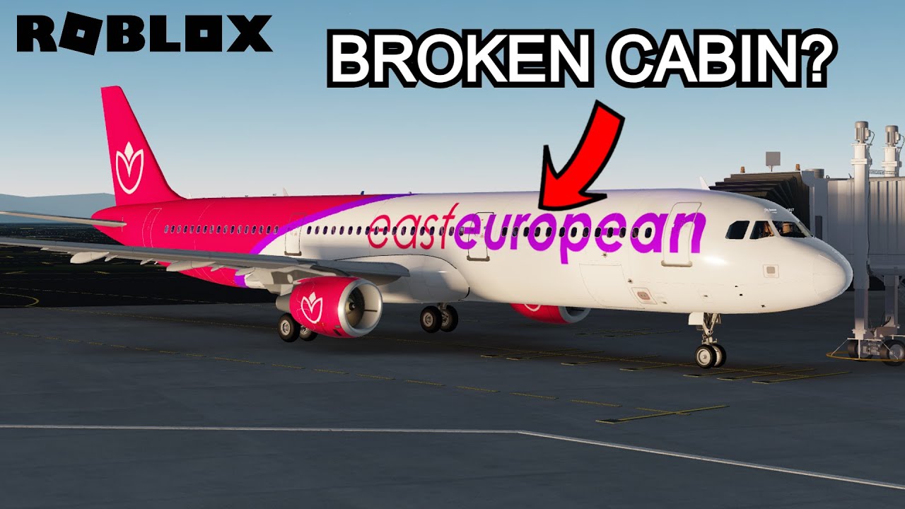 Broken cabin? Eastern European Review