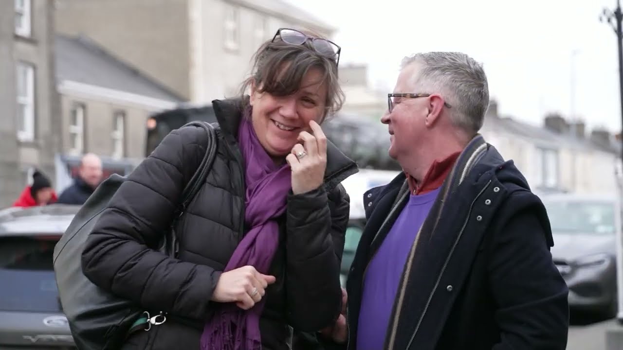 About Rathkeale Together