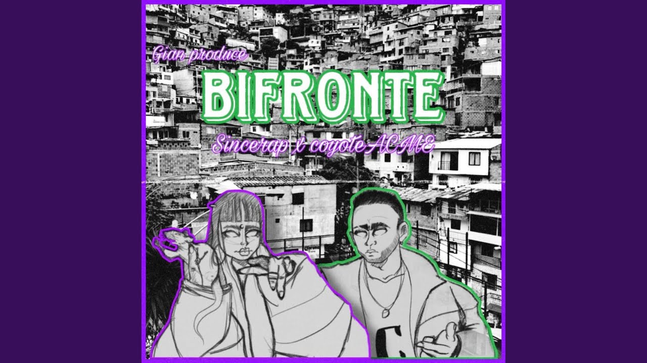 Bifronte