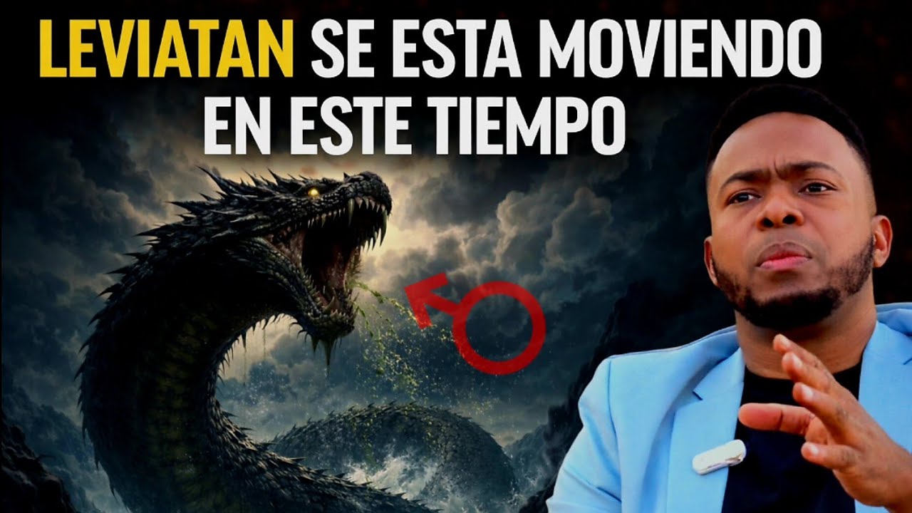 MIRA PORQUE ESTE LEVIATHAN INFUYE EN FEBRERO 😳😳