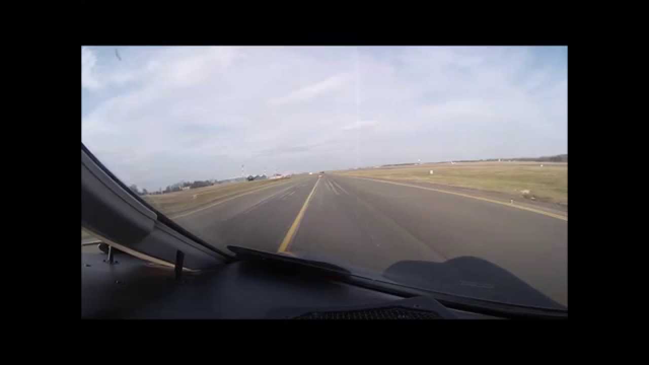 EYVI Vilnius RWY20 - Approach