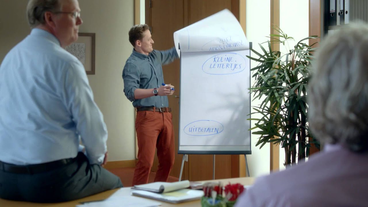Klaverblad reclame: De goedkoopste | 2014 | Klaverblad Verzekeringen