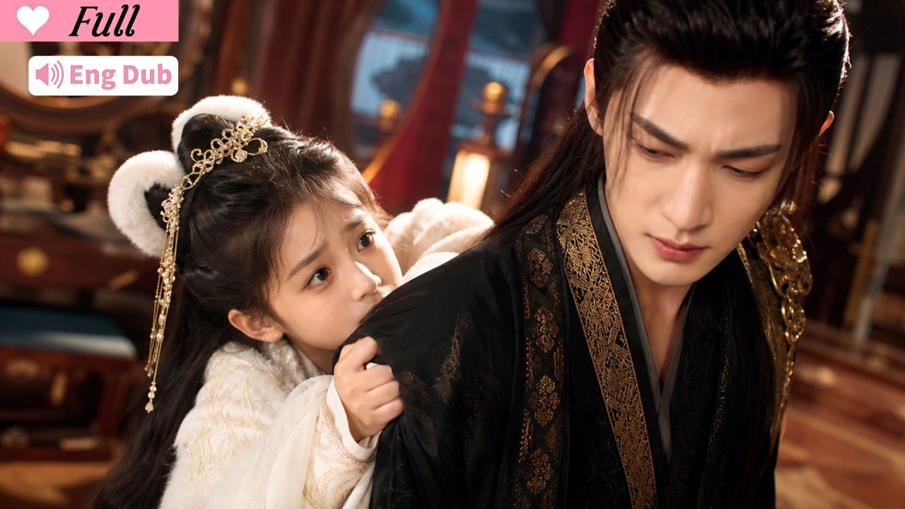 【Multi Sub】Her dad is a doomed villain who drinks himself to death. She bit his sleeve and said no.