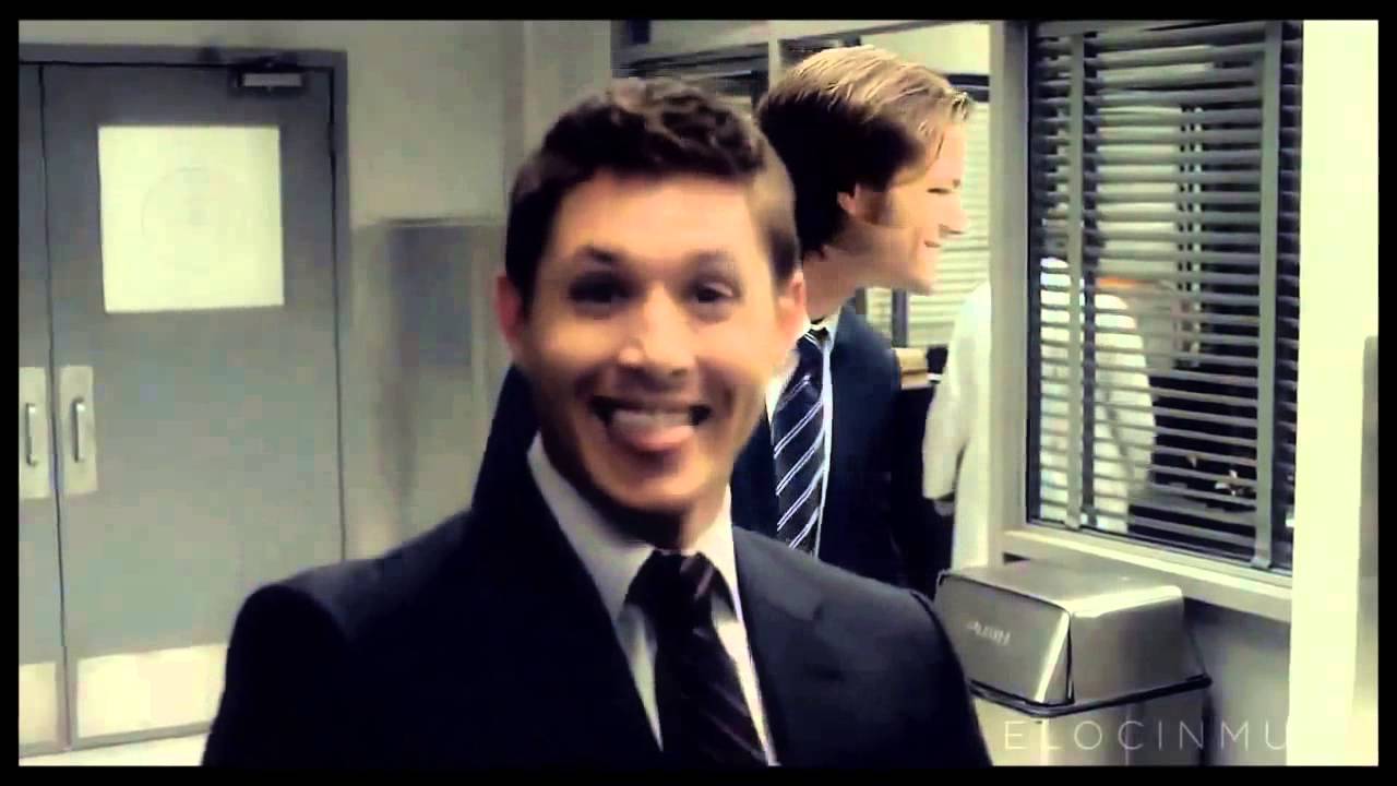 Supernatural- Low [Florida]