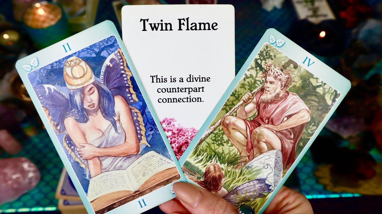 VIRGO: “YOUR TWIN FLAME IS WAKING TF UP!!” SEPTEMBER LOVE TAROT READING