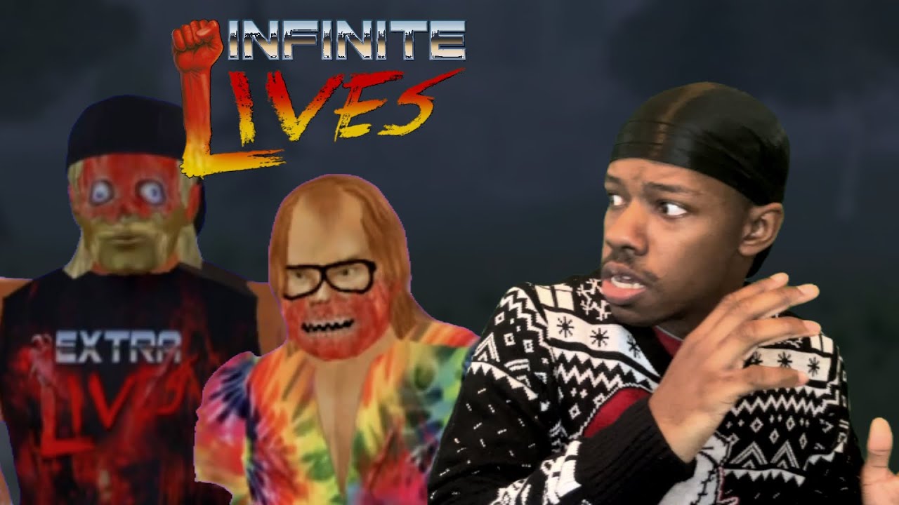 Это супергеройский зомби-апокалипсис! (Infinite Lives #3)