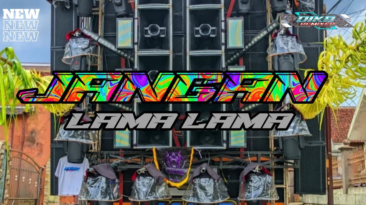DJ JANGAN TUNGGU LAMA LAMA STYLE SANTAI X VELOCITY KARBU VIRAL FYP JANUARI 2K26‼️‼️