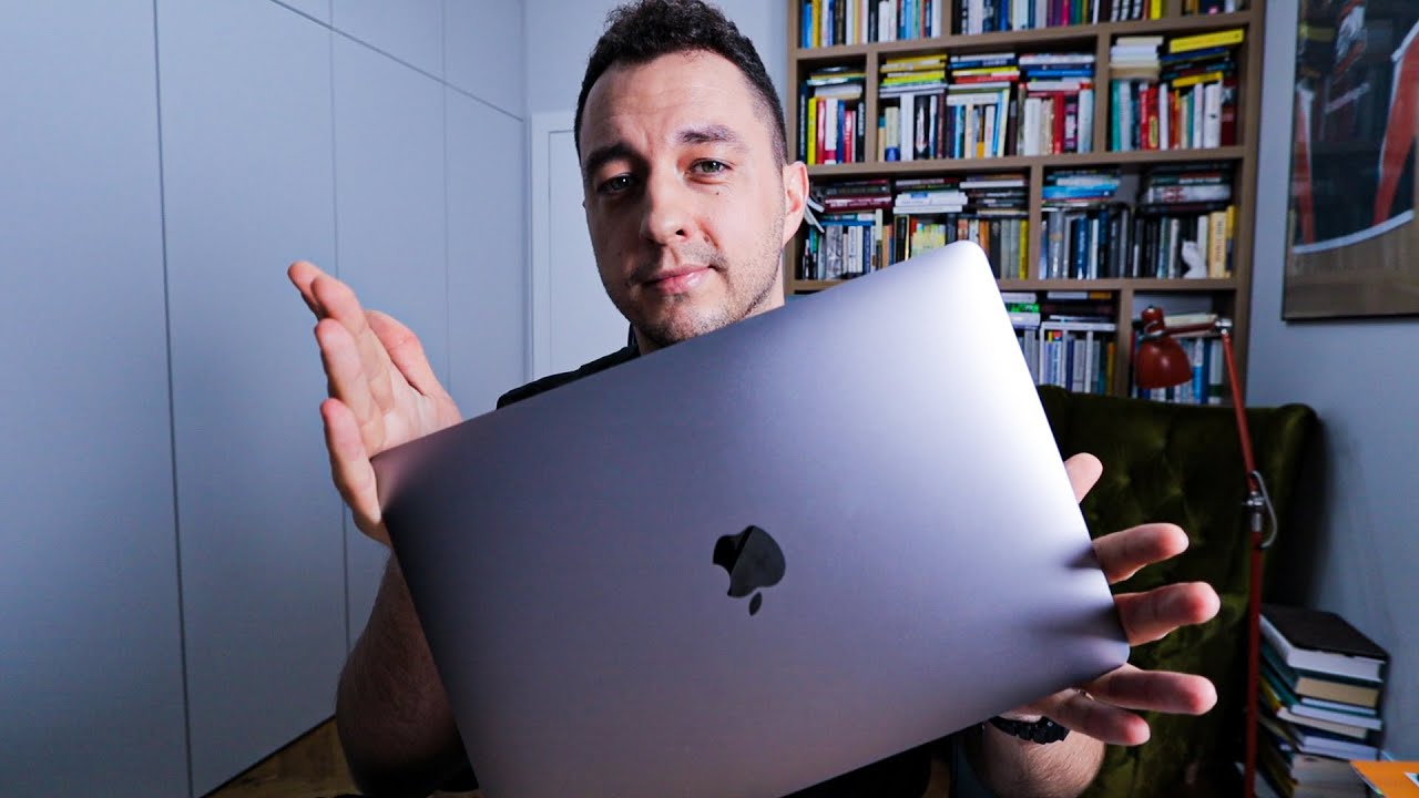 Przesiadka na Macbooka Air M1 | Minęło pół roku | Recenzja prawnika