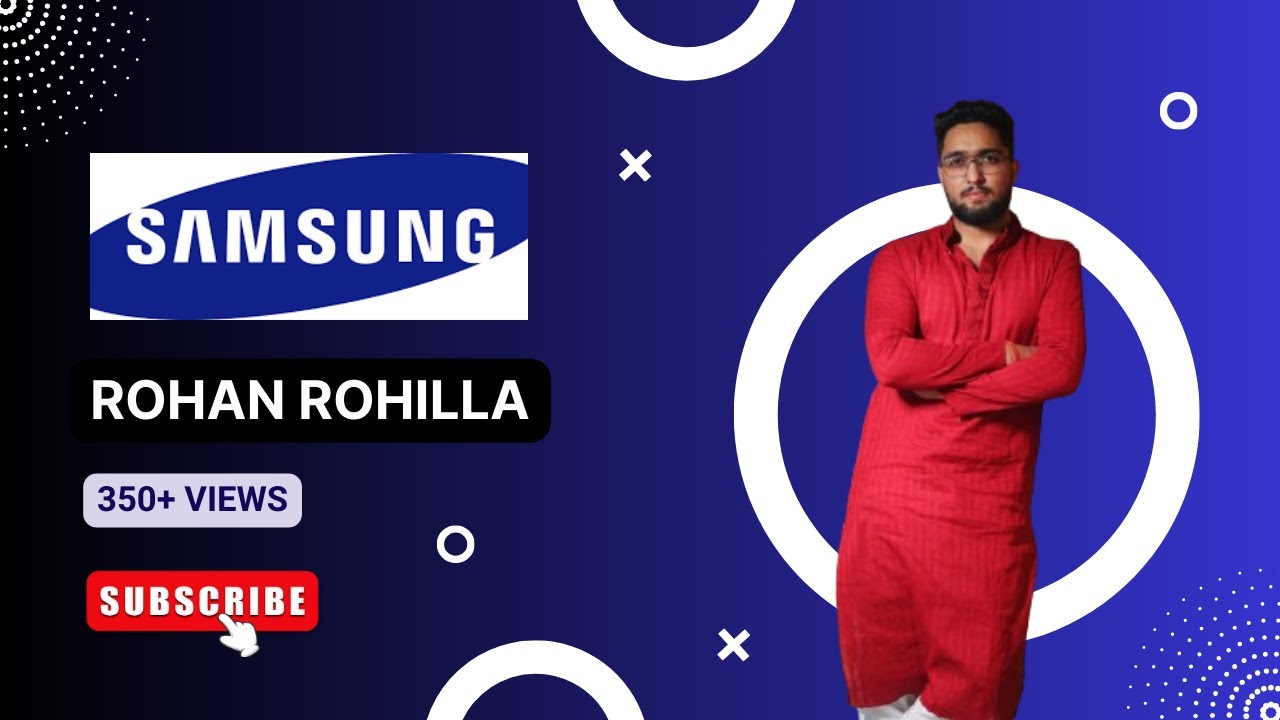 Rohan Rohilla | M.E Communication 2023 | Samsung Semiconductor | BITS Pilani