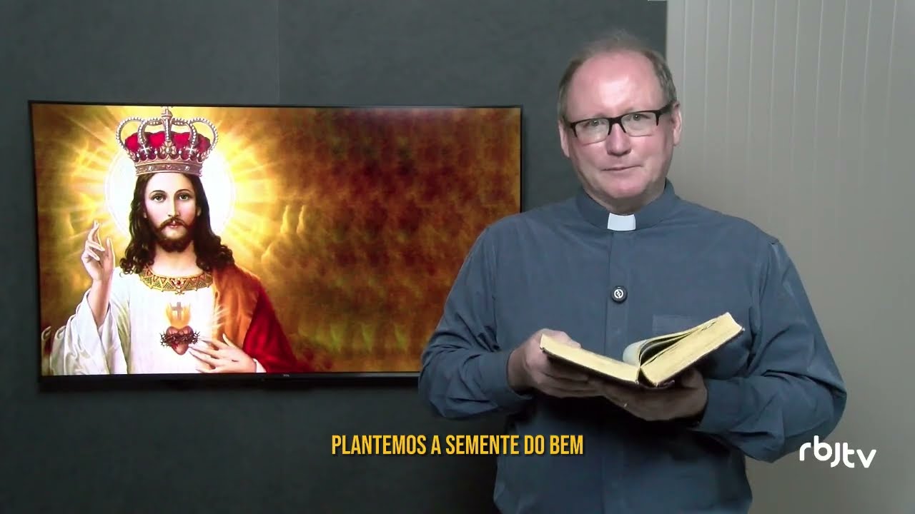 ORAÇÃO DA MANHÃ | QUINTA-FEIRA - (26/02/2026)