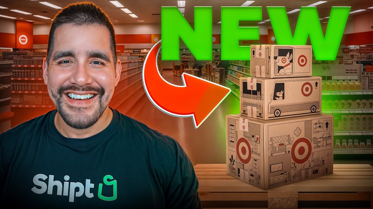 Nobody Talks About Shipt…But They're Making a Big Move
