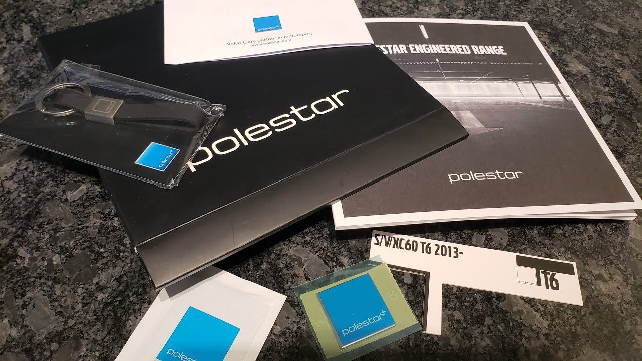 Установил polestar чип тюнинг на мою XC70 T6! Оставить или вернуть?