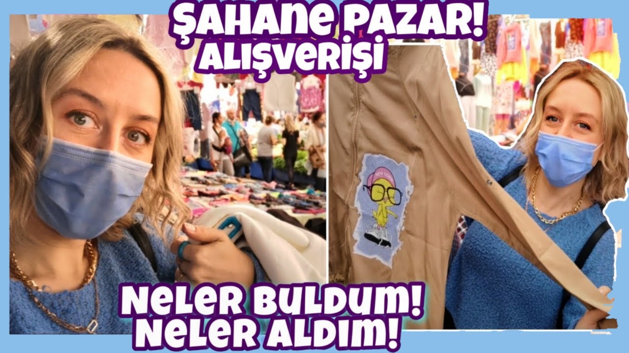 ULUS SOSYETE PAZARINDAN EFSANE KIYAFETLER BULDUM! NELER ALDIM?HEM UCUZ HEM KALİTELİ|PAZAR ALIŞVERİŞİ