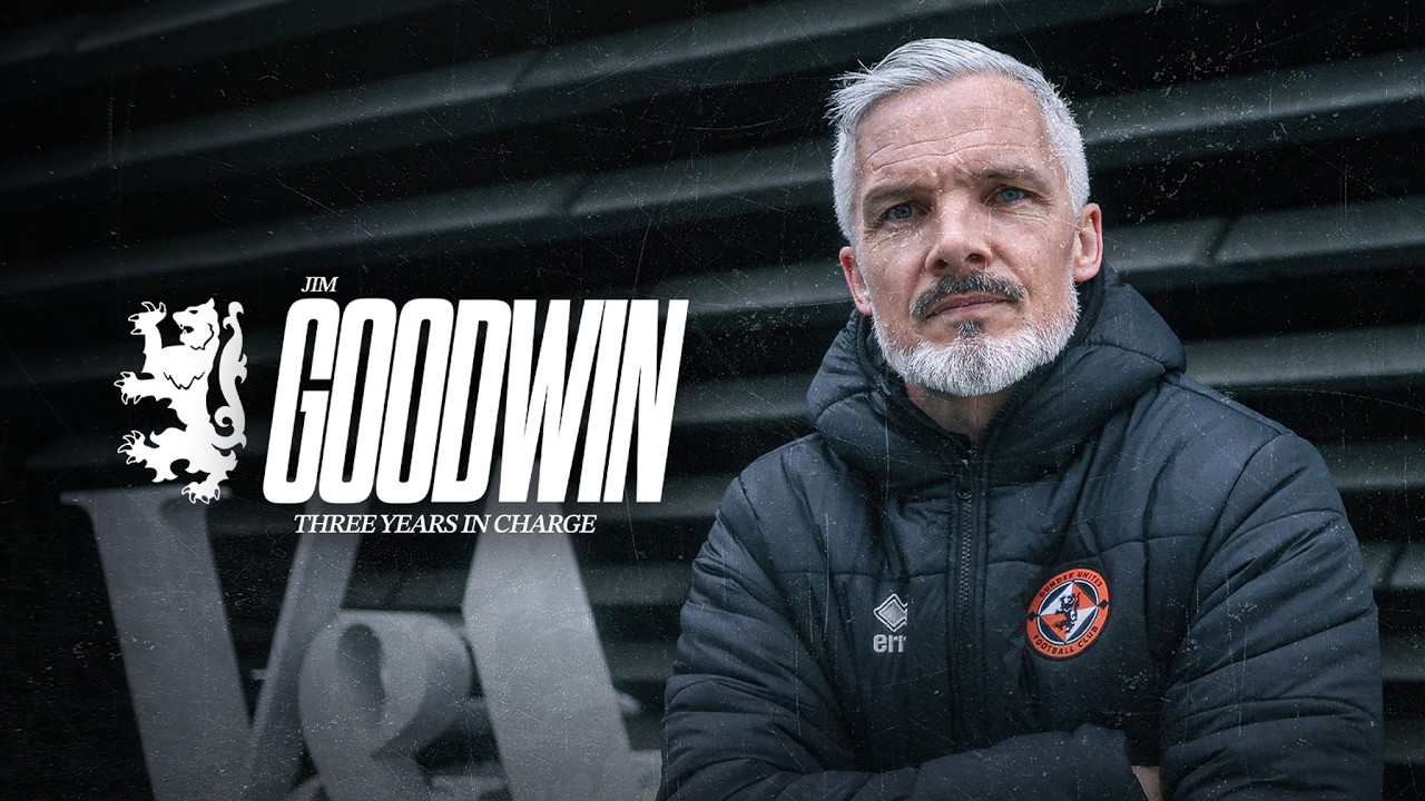 🚶‍♂️ Exclusive Interview | A Stroll Down Riverside Drive With Jim Goodwin & Seán Dillon