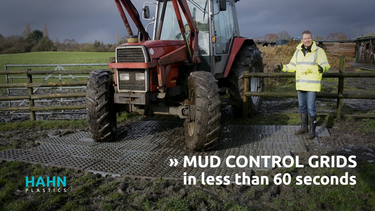Solving mud in 60 seconds