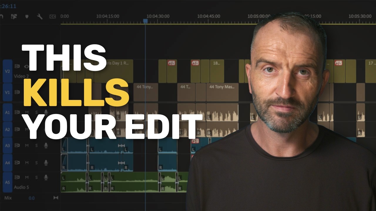 7 Ways to Avoid Repetitive Editing