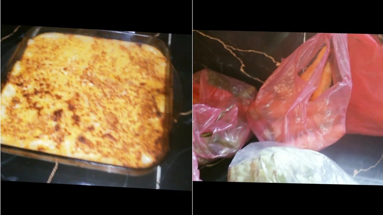  عييت متوجاد 🙆‍♀️جا فخاطري🥩🥩مشيت تقديتلو🥕🥒🥦طوجين يا سلام....