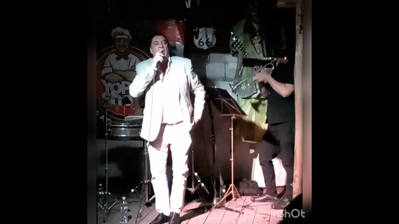 (mujer de la Vida) Yesty Pieto en Vivo (Maldonado)