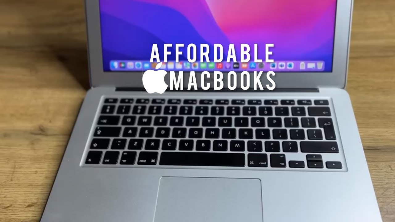 Buying affordable/cheap Used MacBooks in South Africa (Where to buy) | iStore | weFix | Marketplace