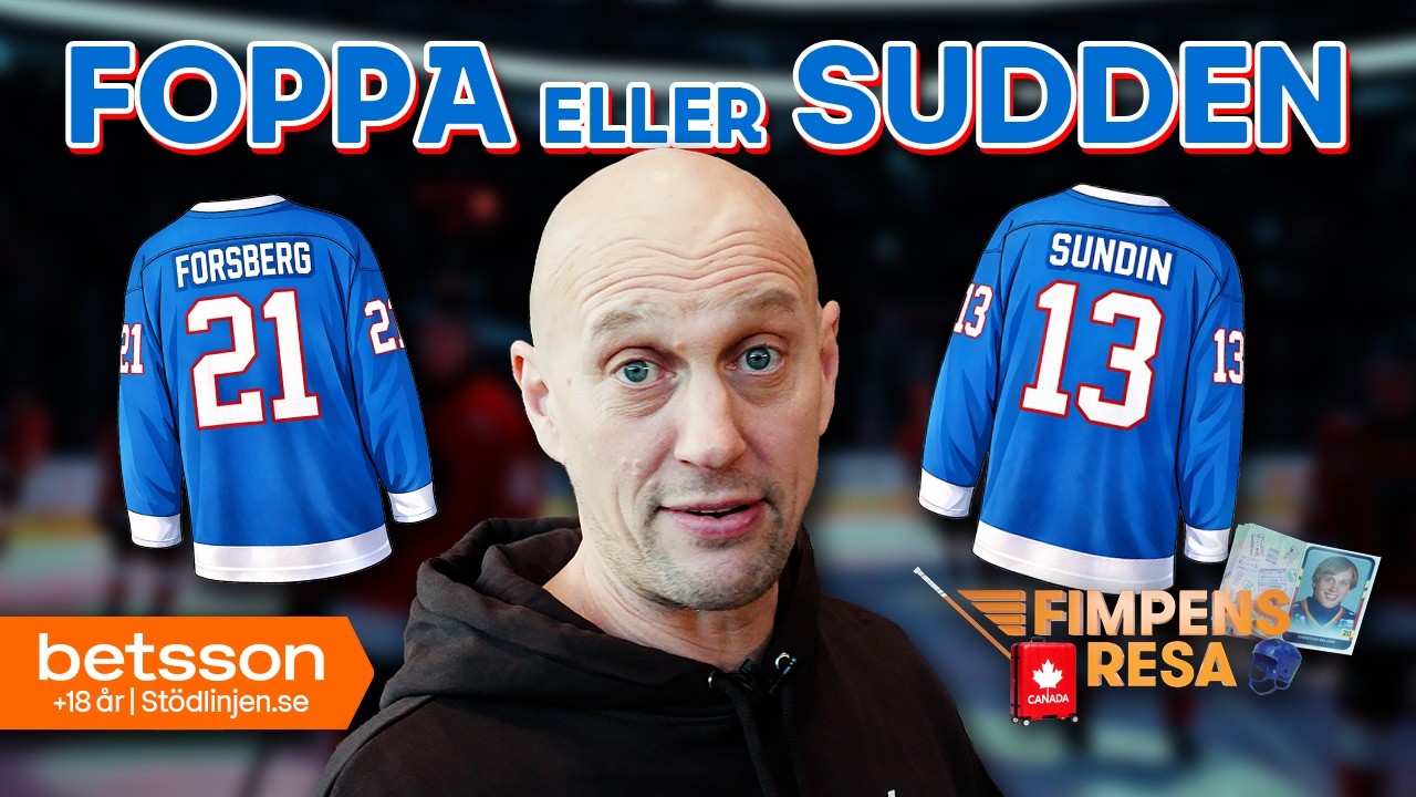 Fimpens Resa Kanada: Vem är störst i Québec?