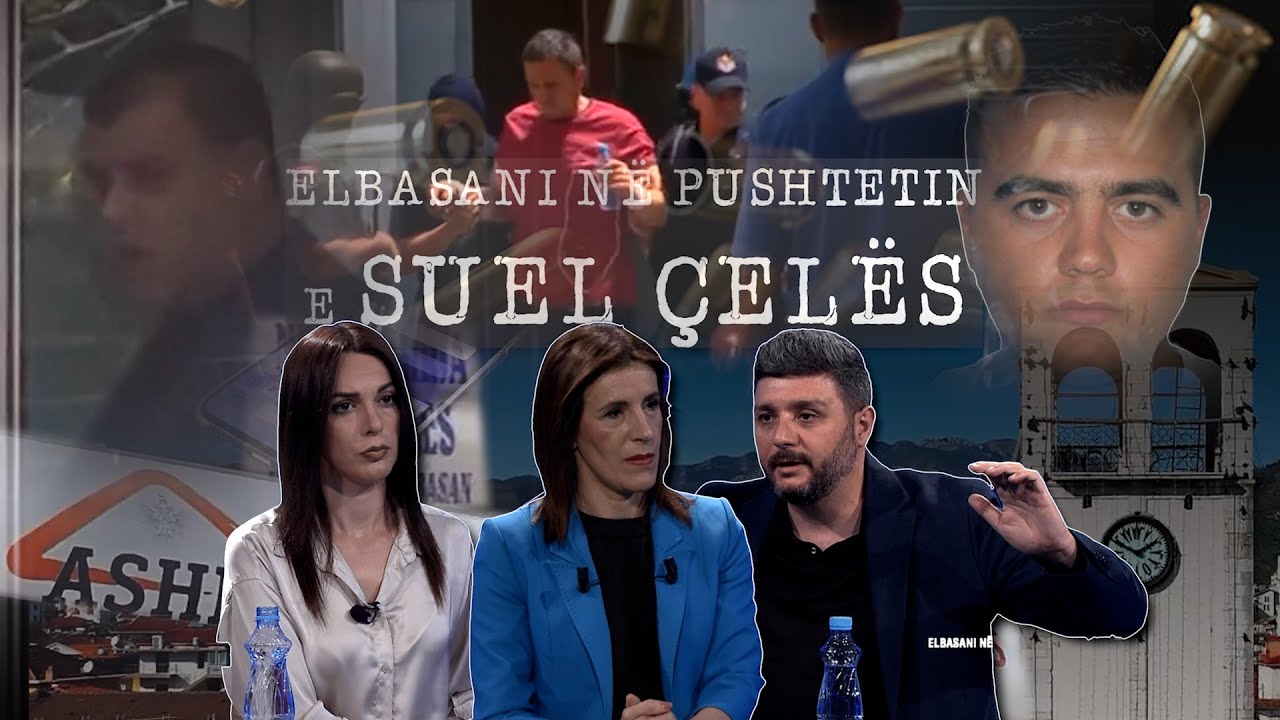 Suel Çela emërime dhe plumba/ Pushteti I vërtetë në Elbasan