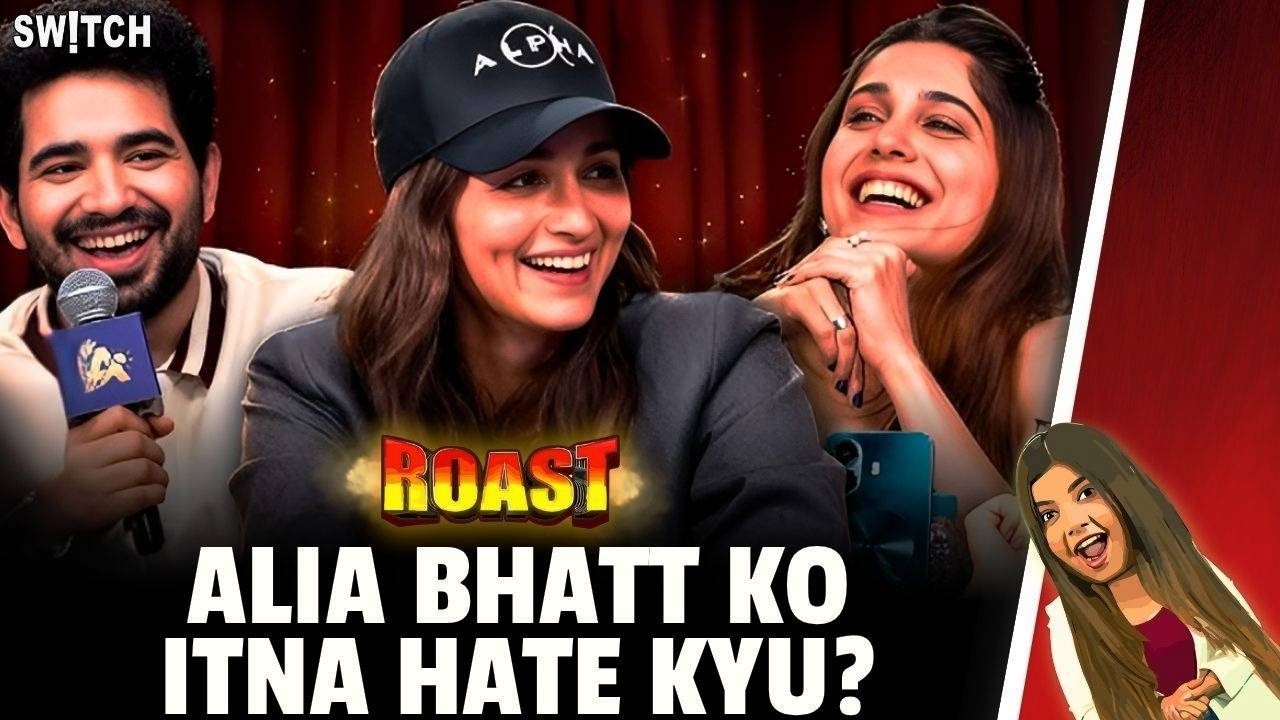 India's Got Latent S2 Review: Alia Ko Itna Troll Kyu Kiya Gaya? Samar Raina ko Kisne Roast Kiya?