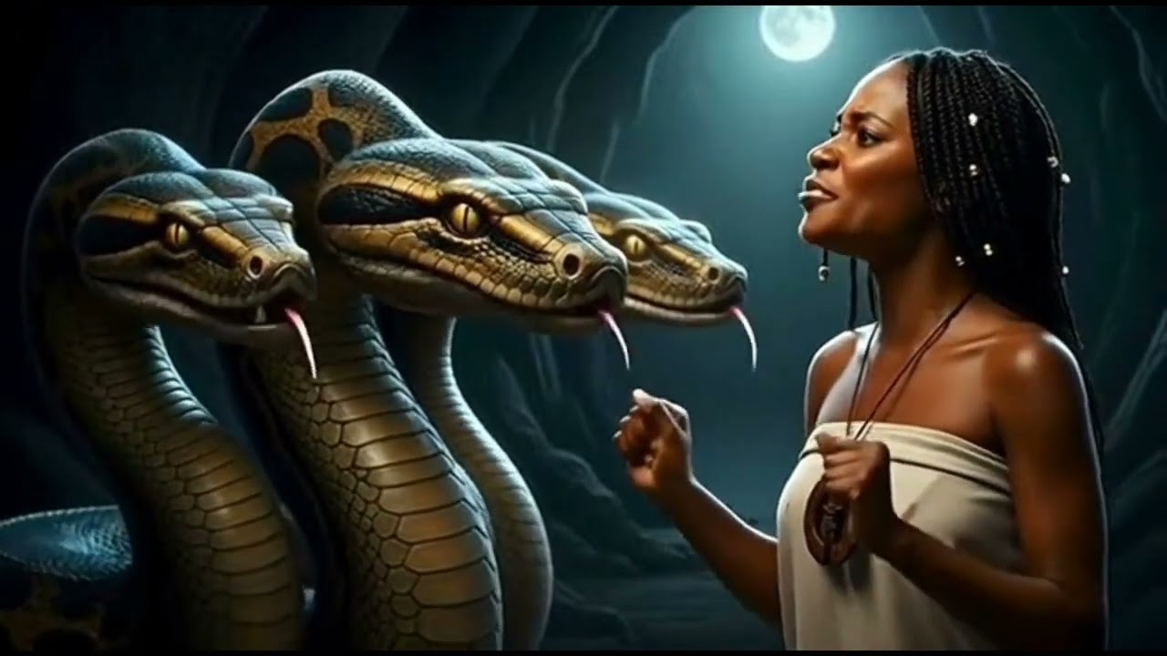 UMUGANI : IBANGA RYINZOKA ESHATU MUBUVUMO