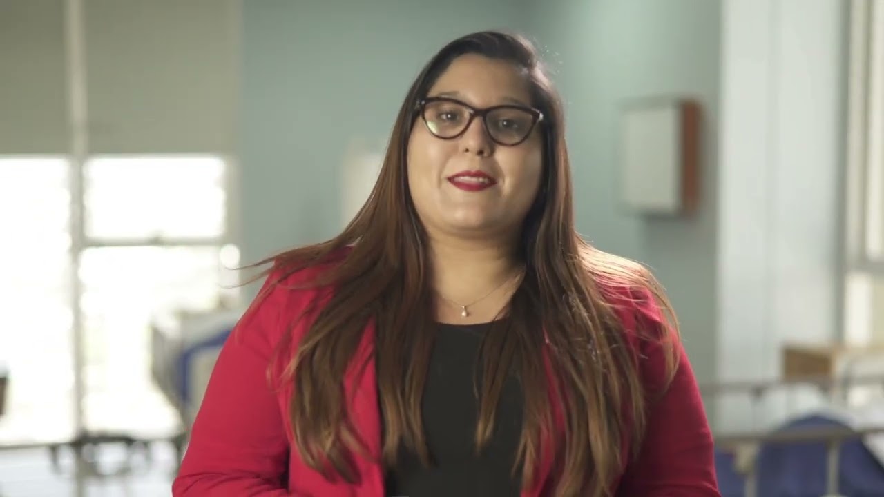 Conoce Técnico en Enfermería en Nivel Superior