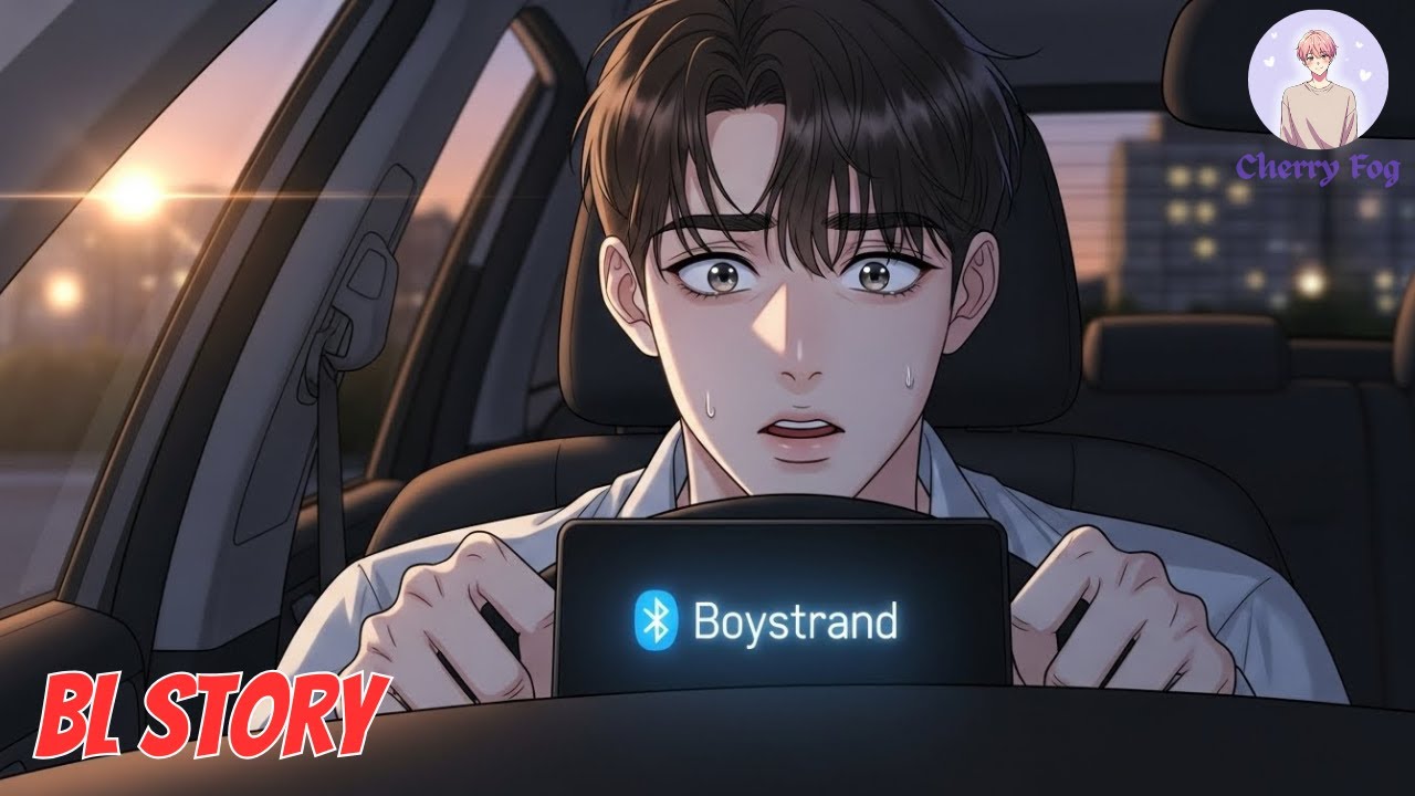 I Heard My Boyfriend Plan My Replacement Through the Car Bluetooth, He Didn’t Know I Was Listening