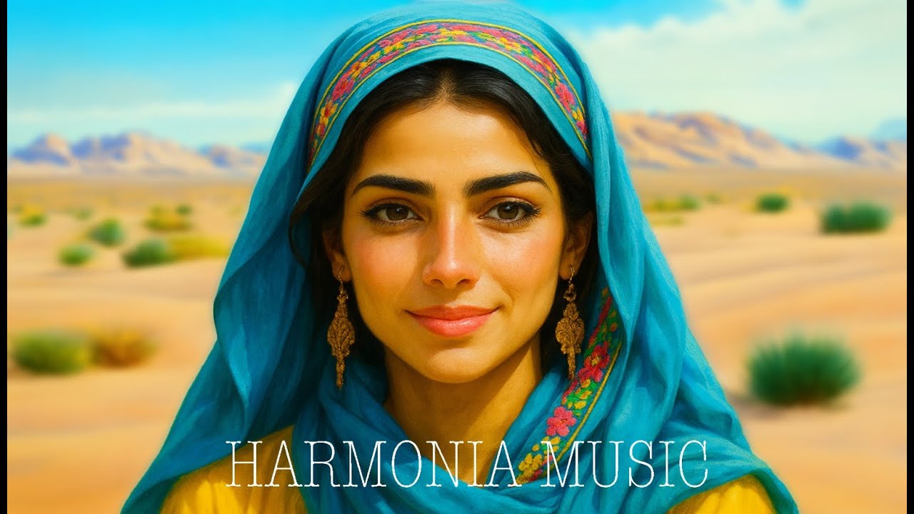 Turkish Sunrise Dreams | Bright Oud & Violin Vibes for Peaceful Energy & Joyful Reflection